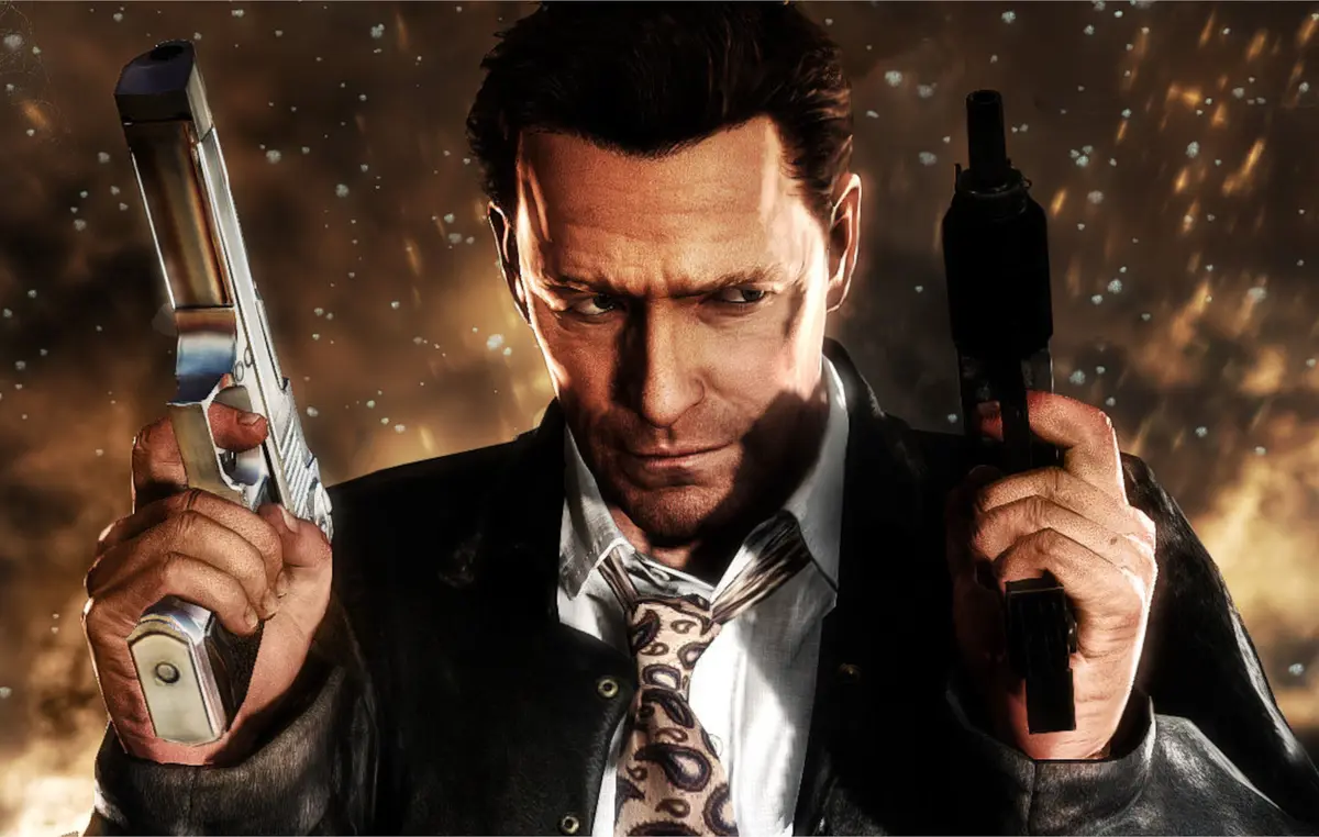استوديو Remedy: ريميك Max Payne بجزئيه ينطلقان في 2027