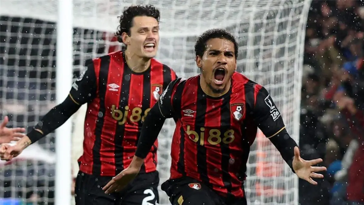 أمين عدلي عن هدفه القاتل أمام ليفربول: نلعب كرة القدم من أجل تلك اللحظات