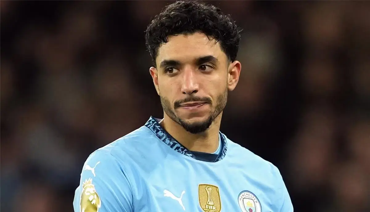 موقف عمر مرموش من المشاركة مع مانشستر سيتي أمام ولفرهامبتون في الدوري الإنجليزي
