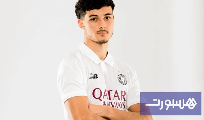 السد يتعاقد مع المغربي يونس الحناش - هسبورت