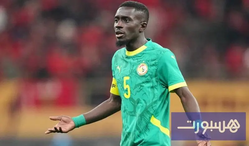 غايي ينفي شائعات التسمم ويؤكد: تغذية منتخب السنغال كانت مراقبة بدقة - هسبورت