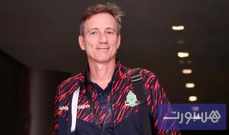 سانتوس: نتيجة غير مرضية وسنحاول التعويض - هسبورت