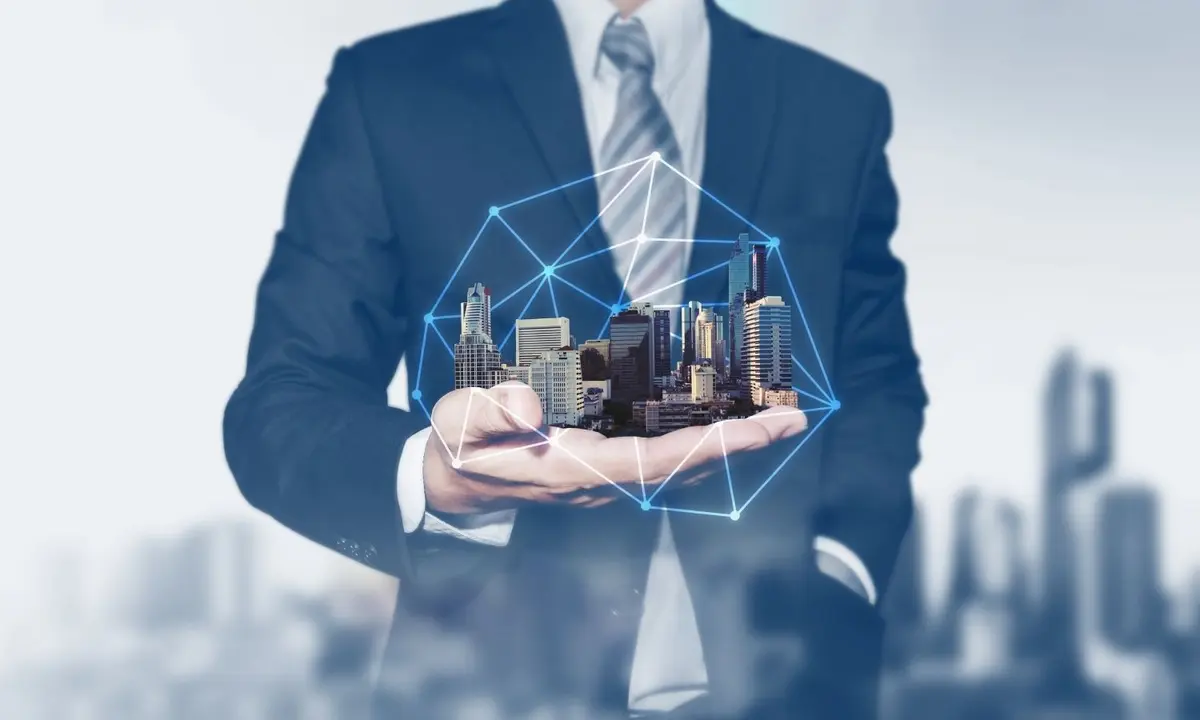 هاشتاق عربي - ارتفاع الاستثمار المباشر عالميا إلى 1.6 تريليون دولار في 2025