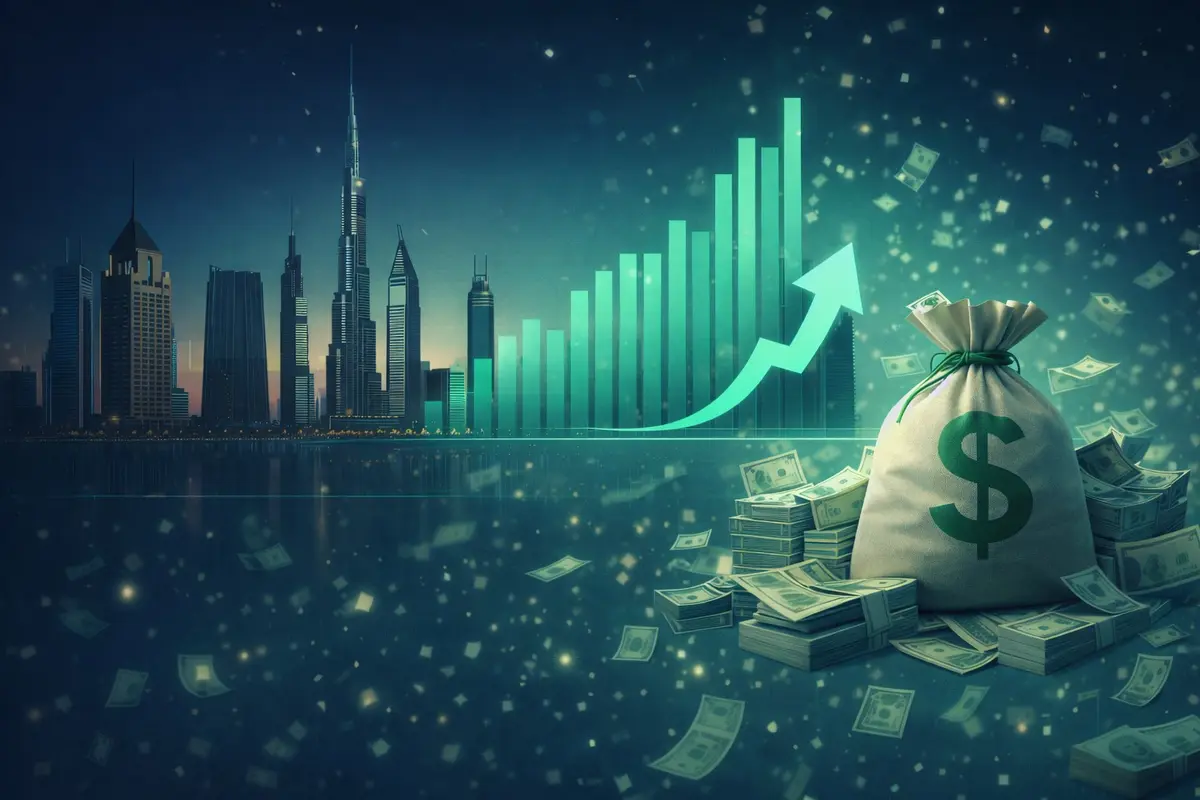 صفقات الاستثمار الجريء بقيمة 47.6 مليون دولار تدعم 9 شركات ناشئة عربية