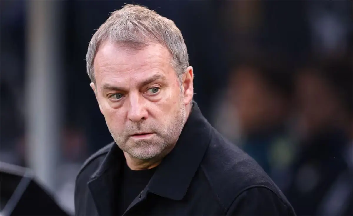 فليك: الهدف الأول أمام أوفييدو أهم من رائعة لامين يامال.. ولا مجال لرحيل لاعب برشلونة