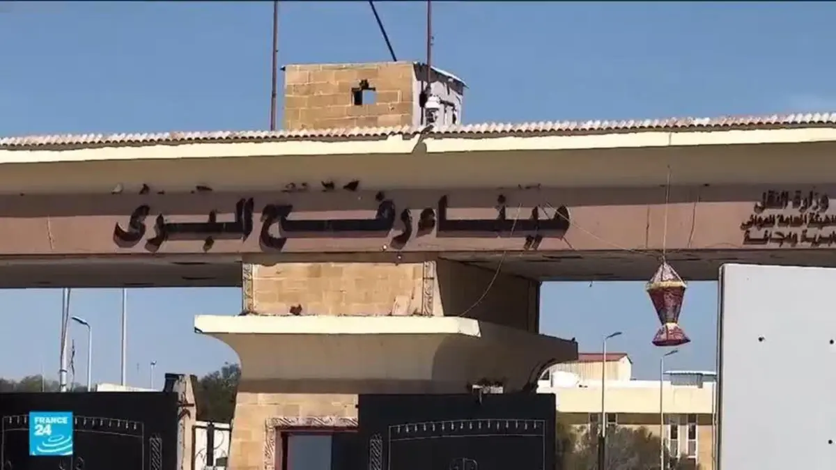 إسرائيل تسعى إلى ترجيح كفة المغادرين من غزة على حساب العائدين