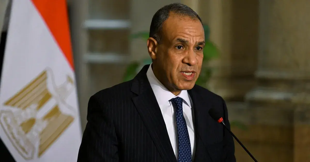 وزير خارجية مصر إلى تونس للمشاركة في اجتماع ثلاثي بشأن ليبيا