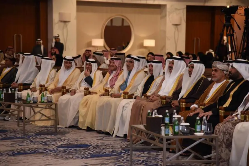 انطلاق الأسبوع الثاني للقانون والتحكيم الخليجي بالبحرين