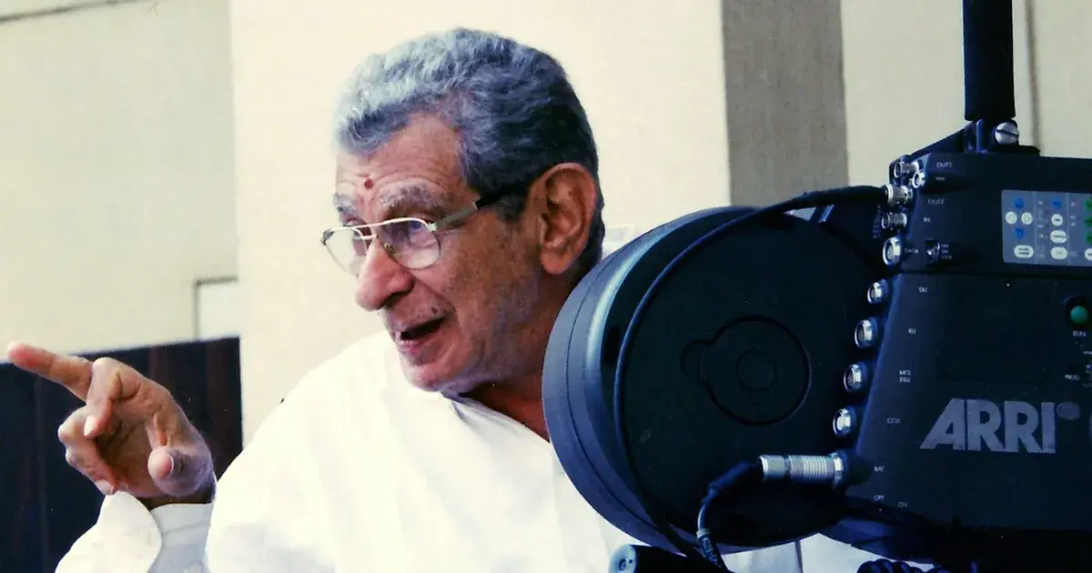 مئوية يوسف شاهين.. الحياة في 10 أفلام