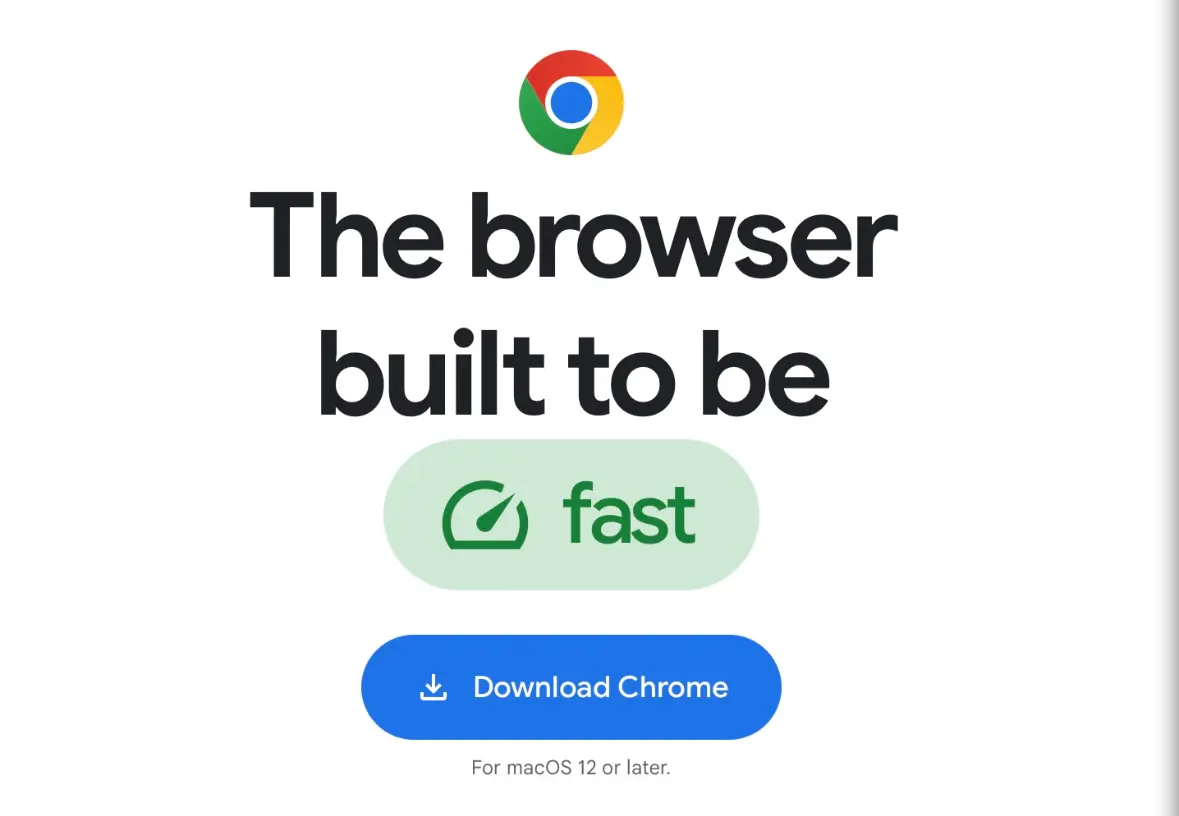 توقف تحديثات جوجل كروم عن عدد من أجهزة ماك بدءًا من يوليو المقبل - التقنية بلا حدود
