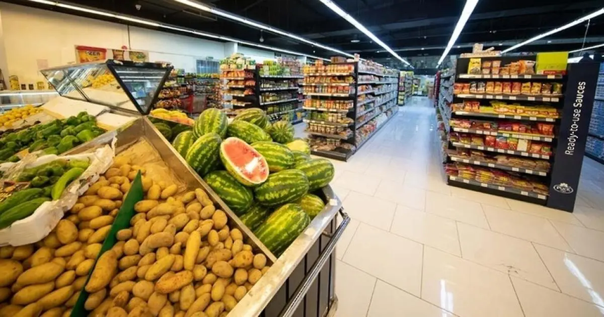 ارتفاع مؤشر أسعار المستهلكين في عُمان 1.6% بديسمبر