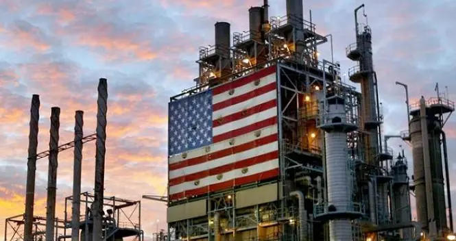 الطاقة في أسبوع: قطاع الطاقة الأمريكي يستعد لأسوأ عاصفة شتوية قد تعطل الإمدادات