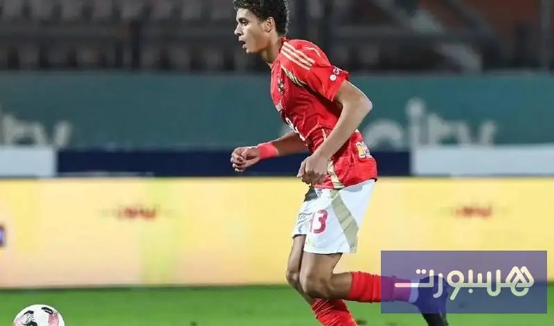 الأهلي يترقب انتقال عبد الكريم إلى برشلونة - هسبورت