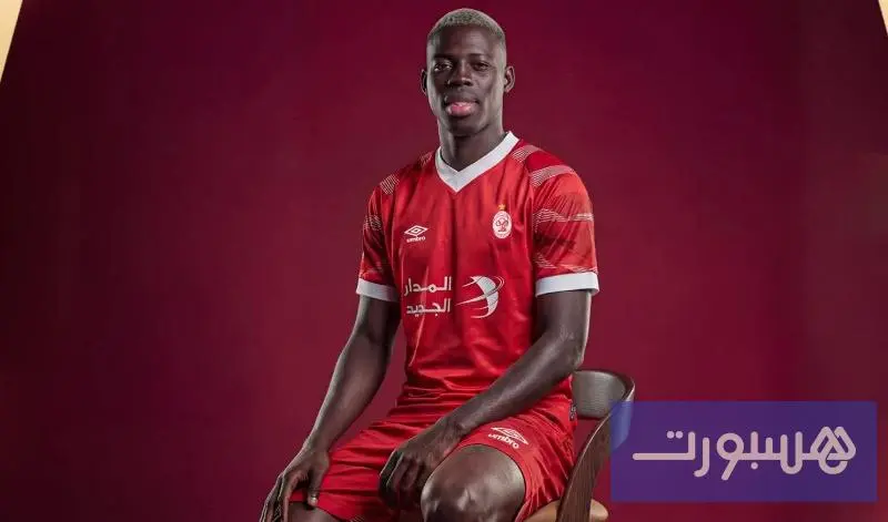 الاتحاد الليبي يعلن تعاقده مع عزيز كي - هسبورت