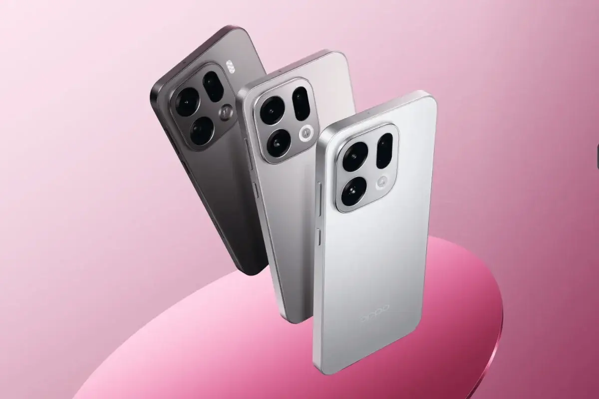 تسريبات: Oppo Find X10 بكاميرا تليفوتوغرافي 200 ميجابكسل
