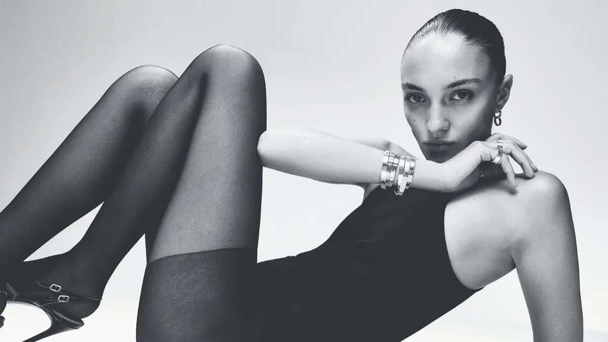 From 1969 To Now: How The Cartier LOVE Bracelet Entered A Bold New Era