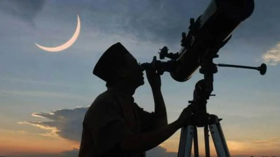 موعد استطلاع هلال شهر رمضان في مصر والكويت والإمارات والدول العربية