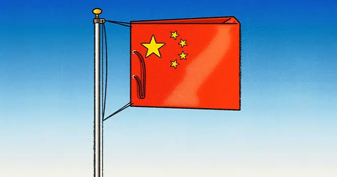 علامات صينية تنتشر وتغزو العالم