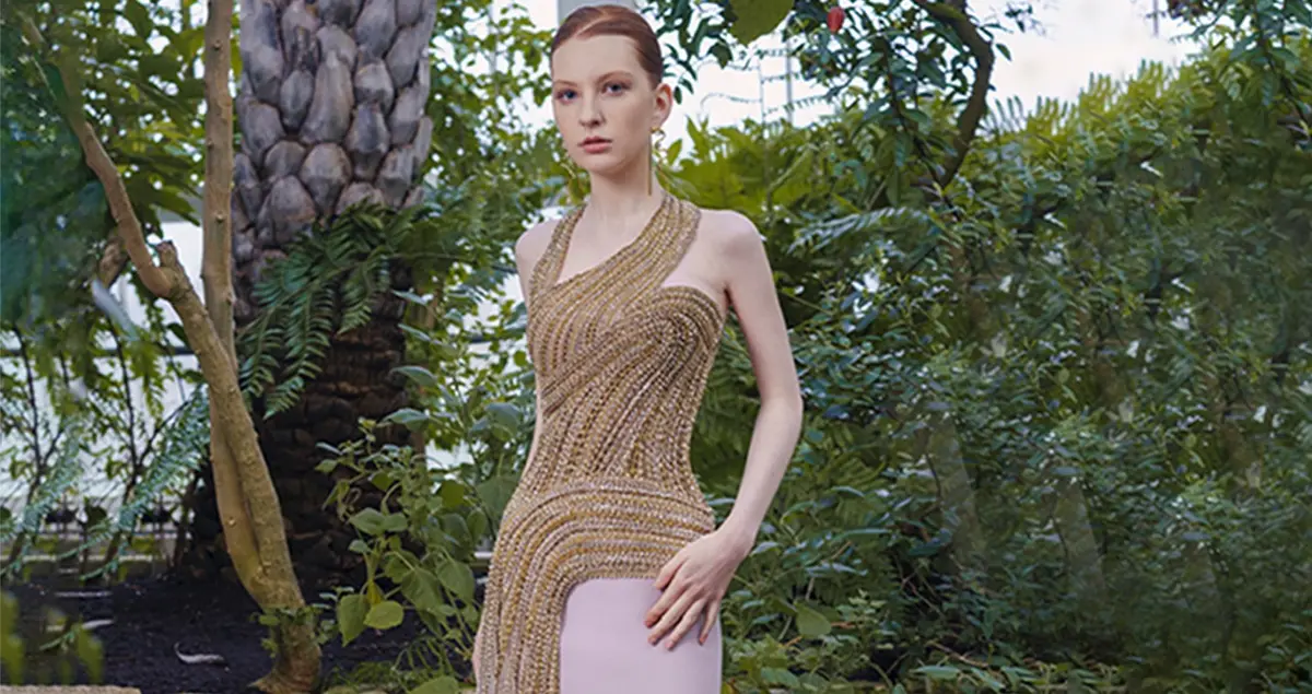 Elementa... مجموعة Rami Kadi الجديدة المستوحاة من عناصر الطبيعة الأساسيّة