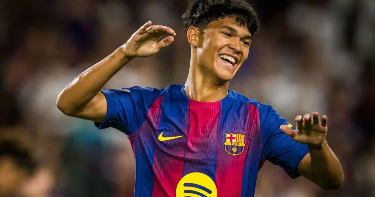 سان جيرمان يدفع "أكثر من المطلوب" لضم درو لاعب برشلونة