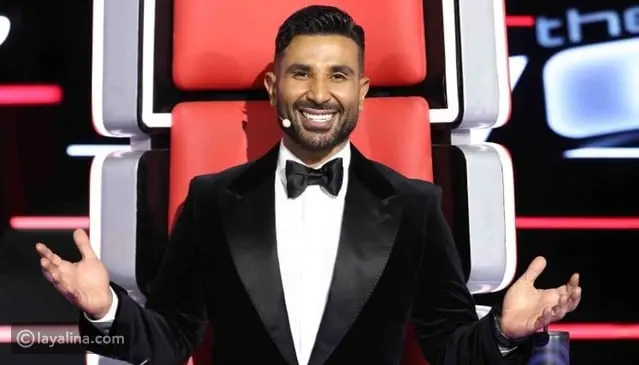 بسام البريكان يحسم الجدل حول نزاهة The Voice ويرد على اعتذار أحمد سعد