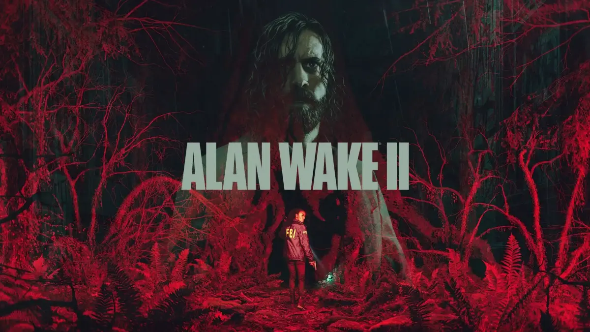 مطور Alan Wake 2 يدافع عن Epic Games وحقوق نشر اللعبة