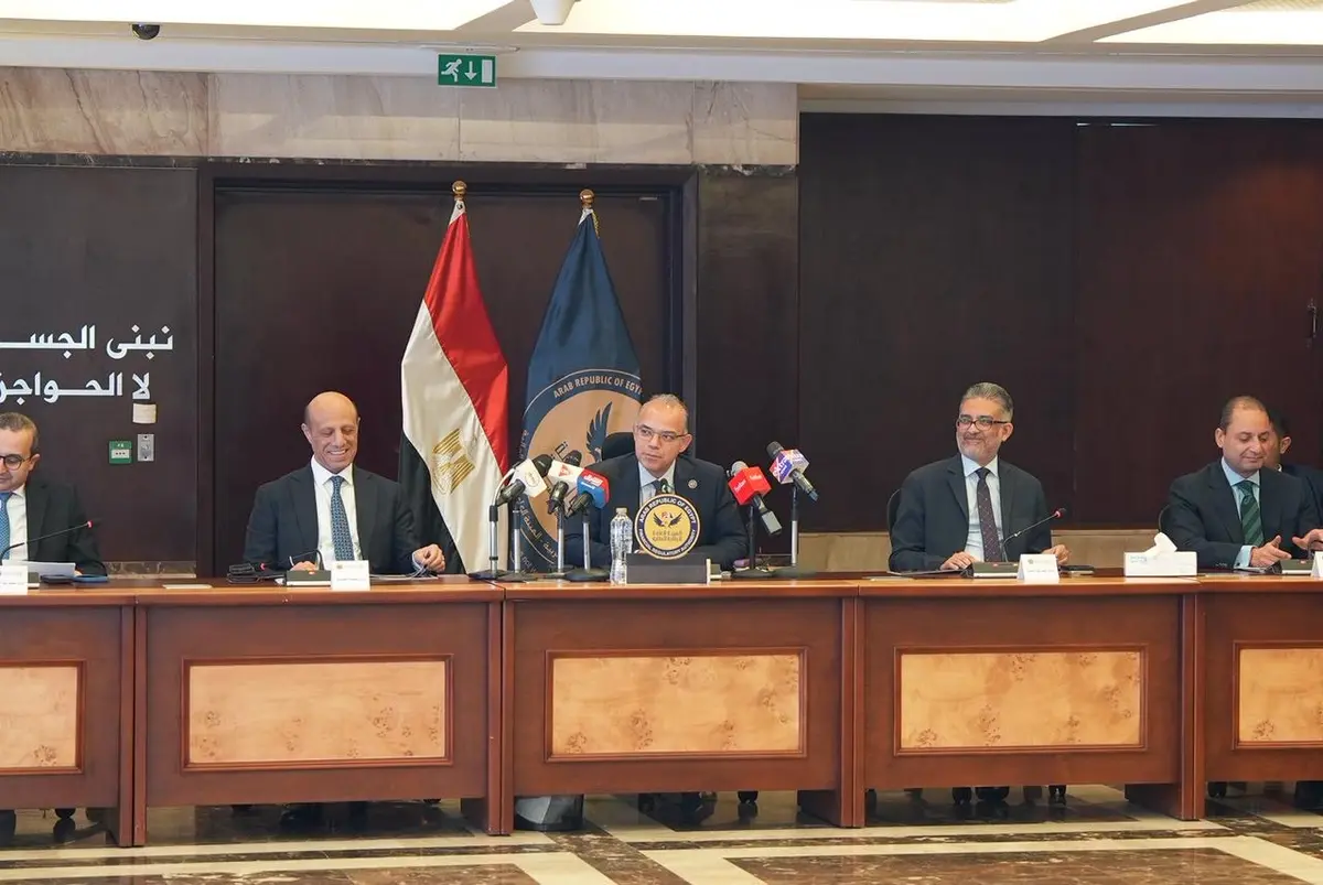 محمد فريد: تسجيل 170 ألف شهادة مقيدة و34 مشروعًا بسوق الكربون الطوعي - أموال الغد