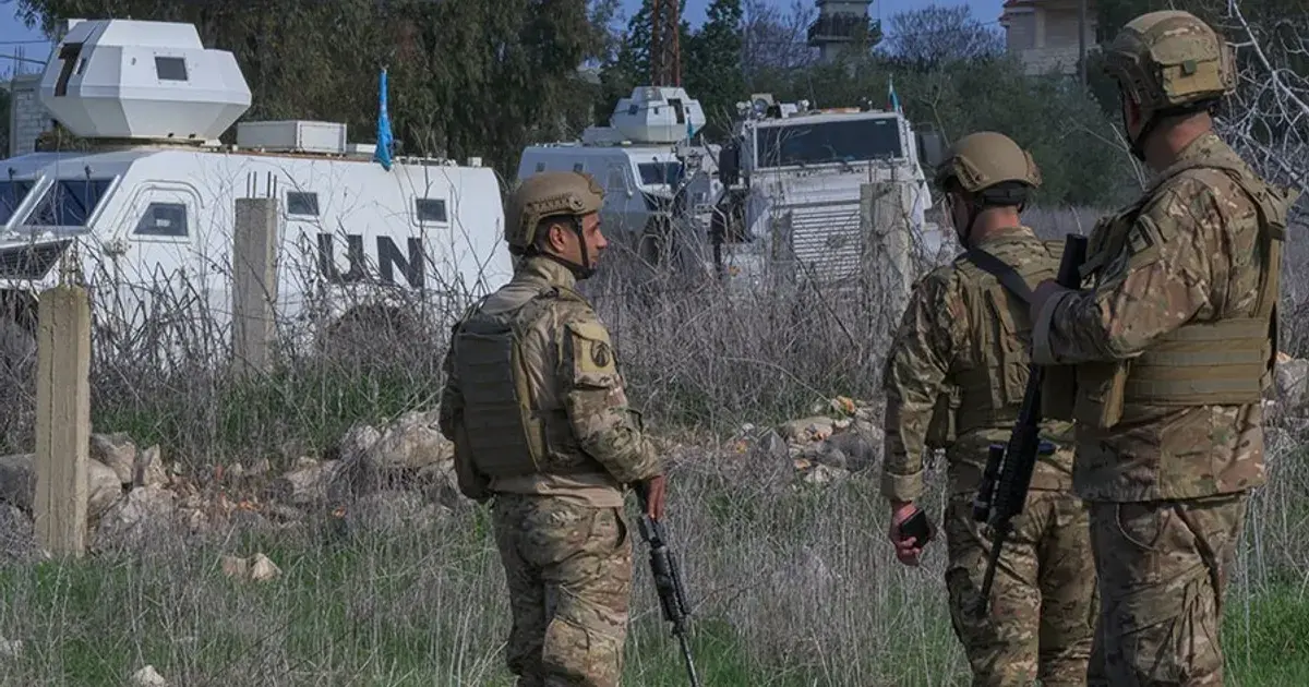 لبنان يتمسك بلجنة مراقبة وقف النار مع إسرائيل وسط مخاوف من تجميد عملها