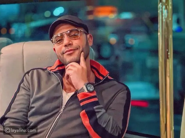 محمد إمام يكشف سر لقب الكينج: ما علاقة محمد منير بمسلسله؟