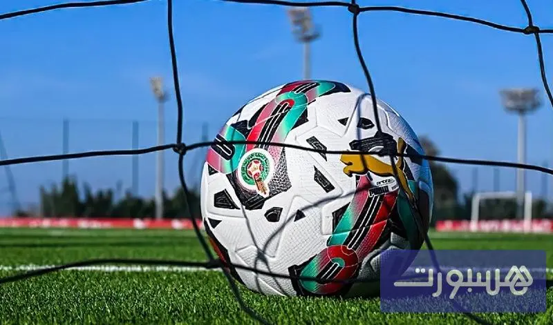 البطولة الاحترافية تفرض حضورها.. الدوري المغربي بين كبار العرب - هسبورت