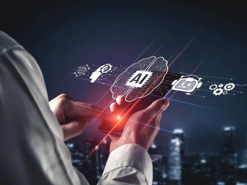 الإمارات.. ريادة عالمية في تبنّي الأنظمة الذاتية وهندسة المستقبل