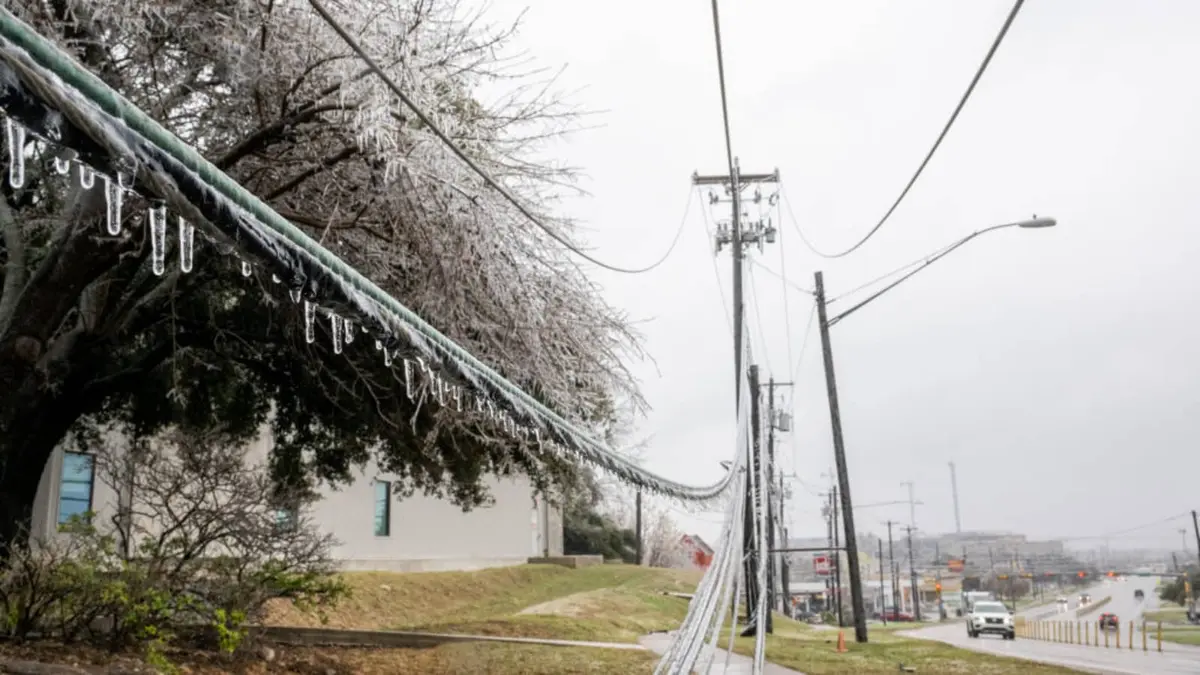 تحذير من انقطاع الكهرباء في أميركا عن 170 مليون شخص - الطاقة