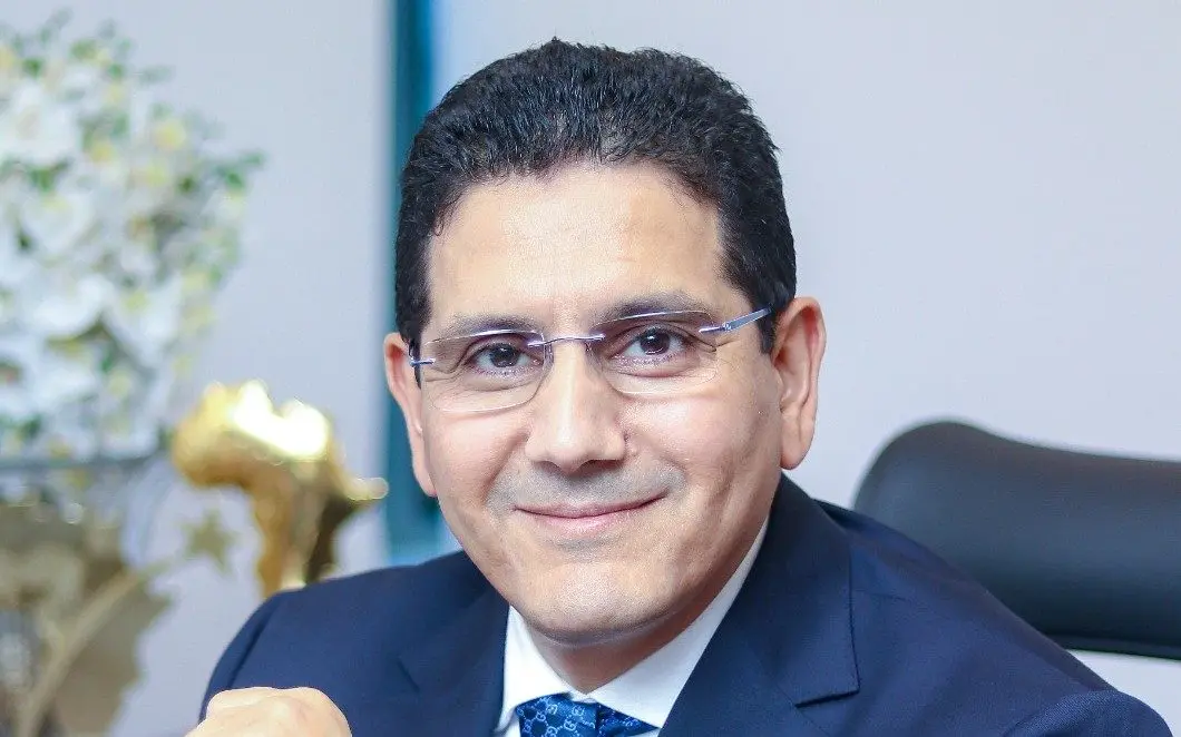 التجاري وفا بنك إيجيبت يعلن الانتهاء من نقل محفظة «أكسس باي» إلى البنك - أموال الغد