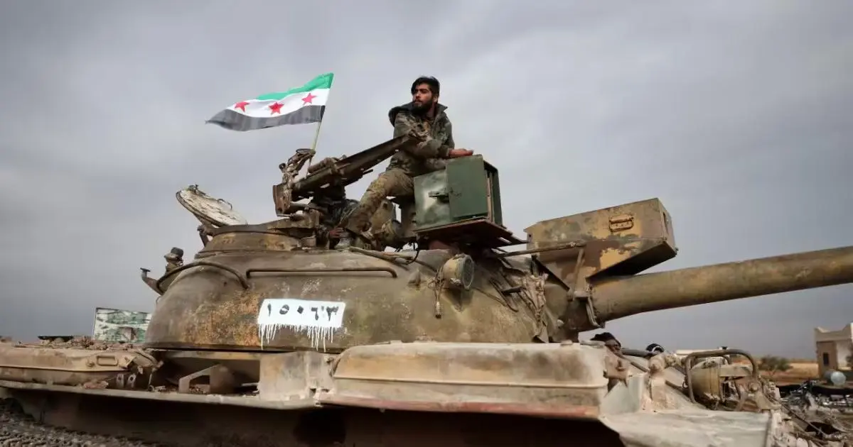 دمشق تمدد مهلة وقف إطلاق النار مع "قسد" 15 يوماً