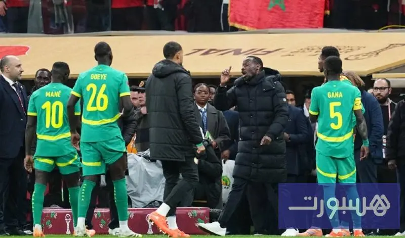 نهائي كأس إفريقيا أمام مفترق قانوني حاسم.. ماذا ستقرر اللجنة التأديبية للكاف؟ - هسبورت