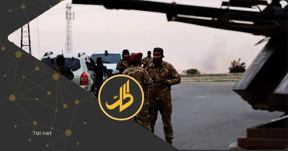 هيومن رايتس ووتش: غياب حماية المدنيين في تصعيد شمال شرق سوريا