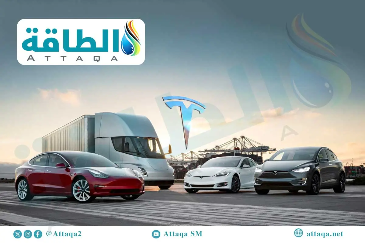 ذروة مبكرة لمبيعات سيارات تيسلا الكهربائية.. هل أصبح ماسك عبئًا سياسيًا؟ (تحليل) - الطاقة