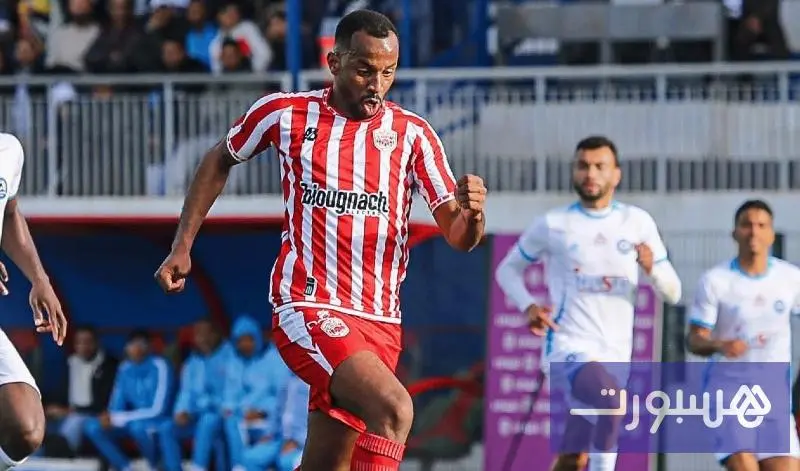 النادي المكناسي ينتصر على نهضة الزمامرة - هسبورت