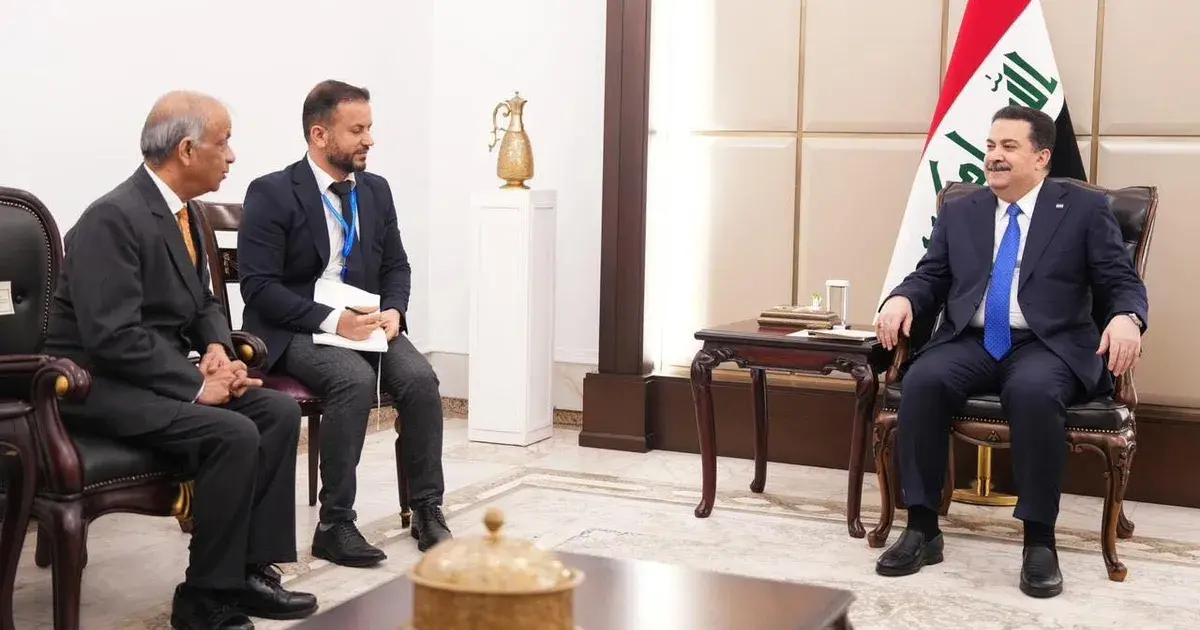العراق يدعو دول العالم لتسلم مواطنيها من سجناء داعش بعد نقلهم من سوريا