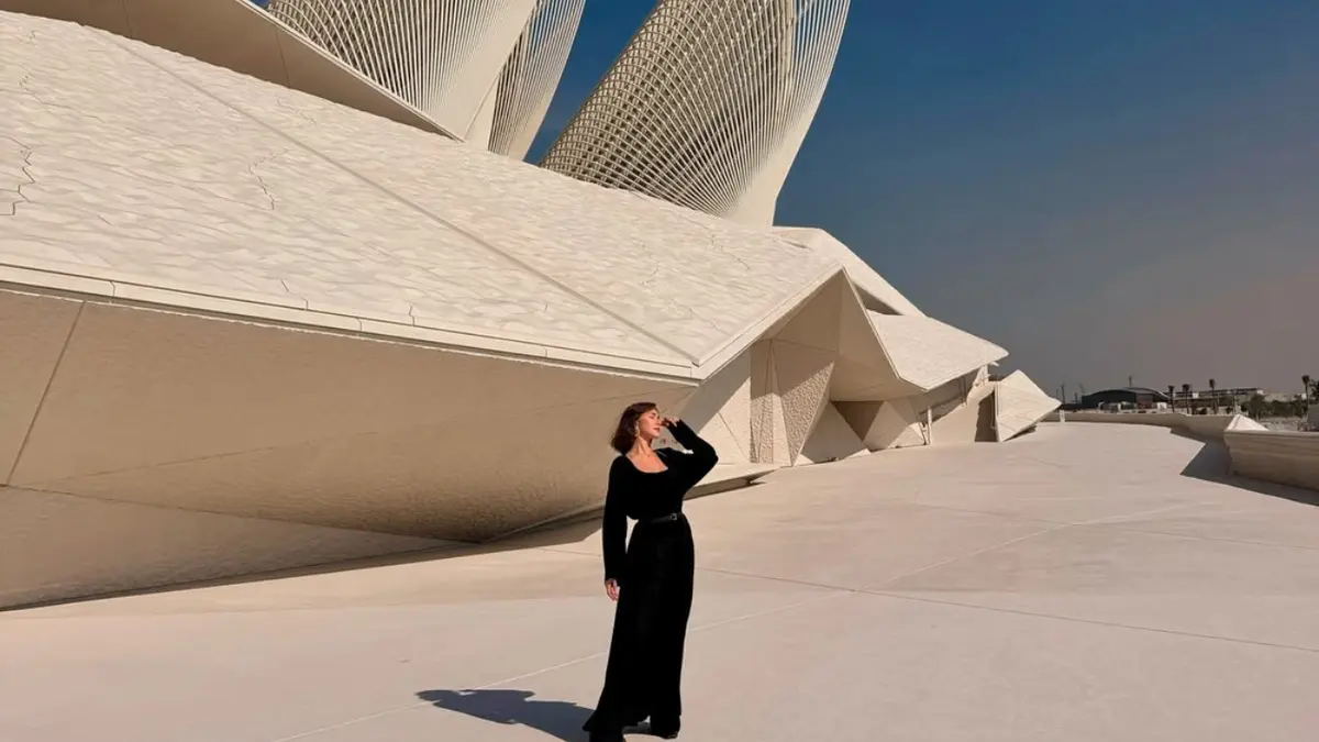 Private Views: 5 Exhibitions To See In The UAE This February