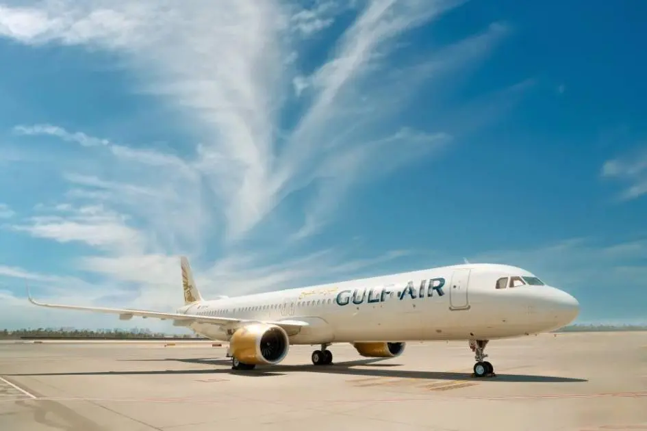 «طيران الخليج» تضيف مالقة والعلمين إلى شبكة وجهاتها لصيف 2026