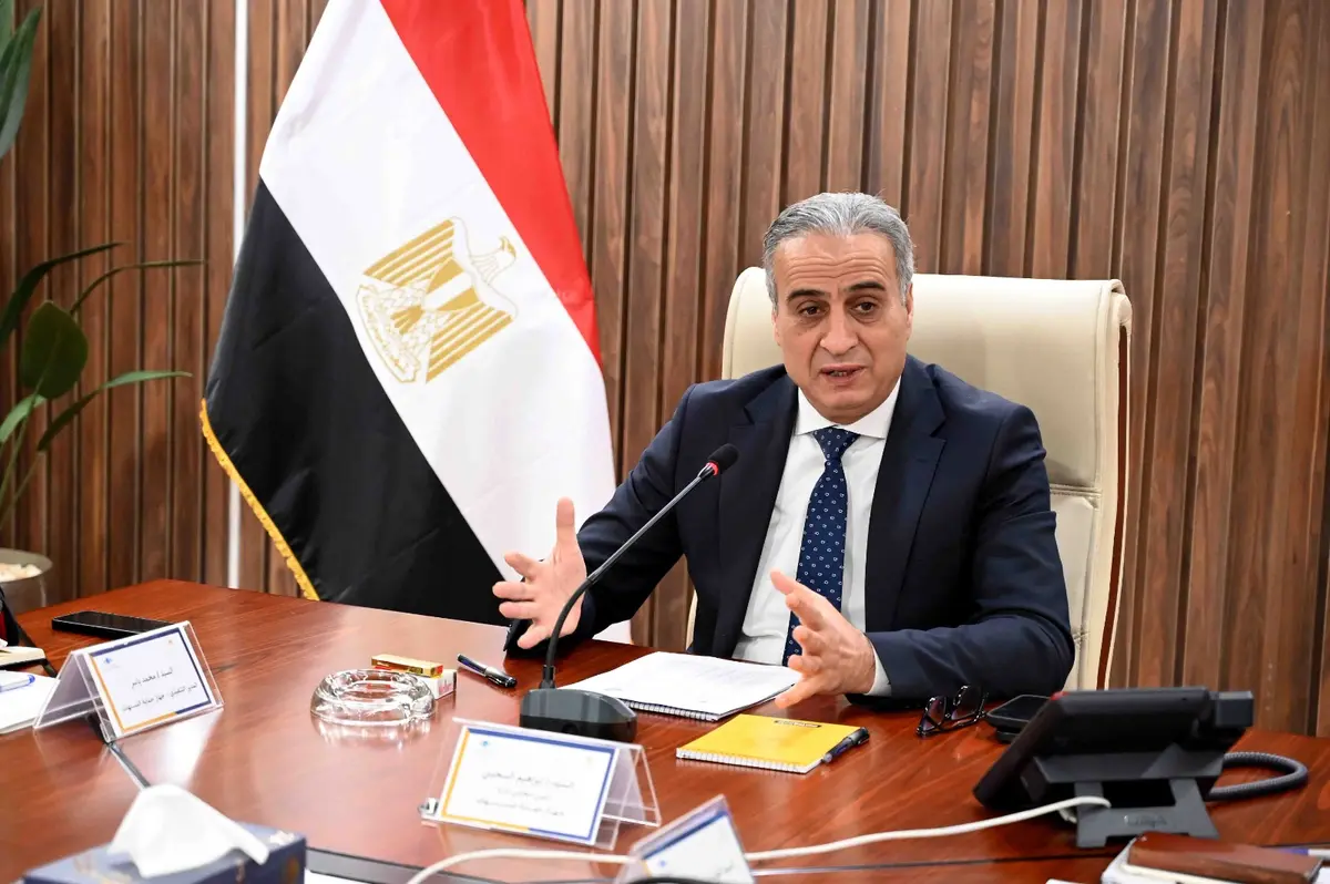 «حماية المستهلك» يرفع درجة الجاهزية ويشدد الرقابة على الأسواق قبل رمضان - أموال الغد