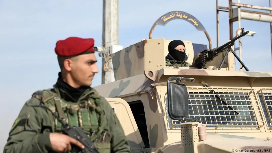 أهداف تركيا في سوريا.. ما تداعياتها على خريطة النفوذ؟