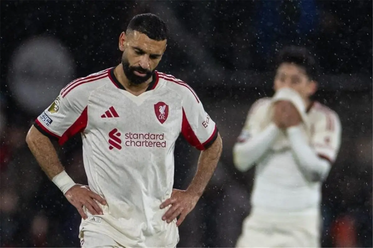 شيرر: محمد صلاح يفتقد لشيء هام مع ليفربول.. وهناك تراخي