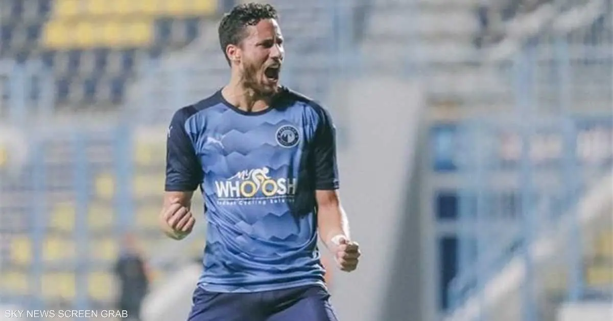 رمضان صبحي.. "تحرك جديد" قد يسمح بعودته للملاعب