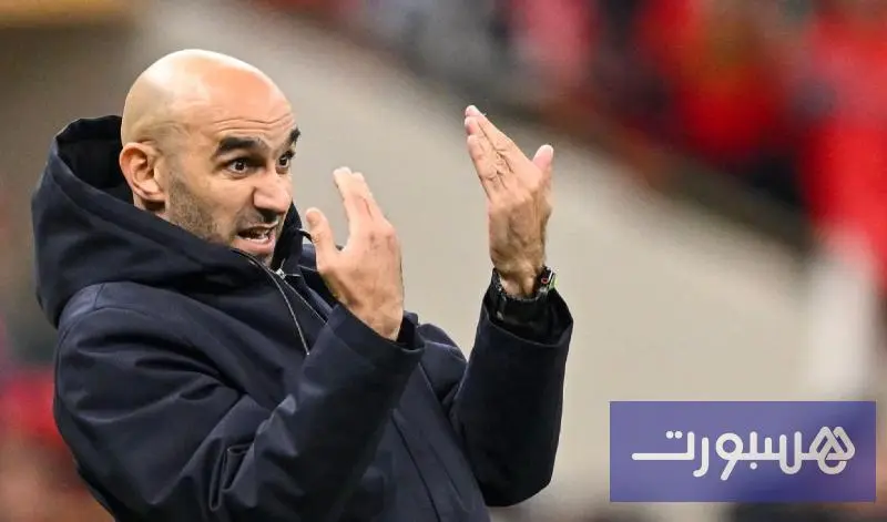 مستقبل الركراكي يشغل الرأي العام.. الجامعة تتريث واجتماع يحسم الجدل - هسبورت