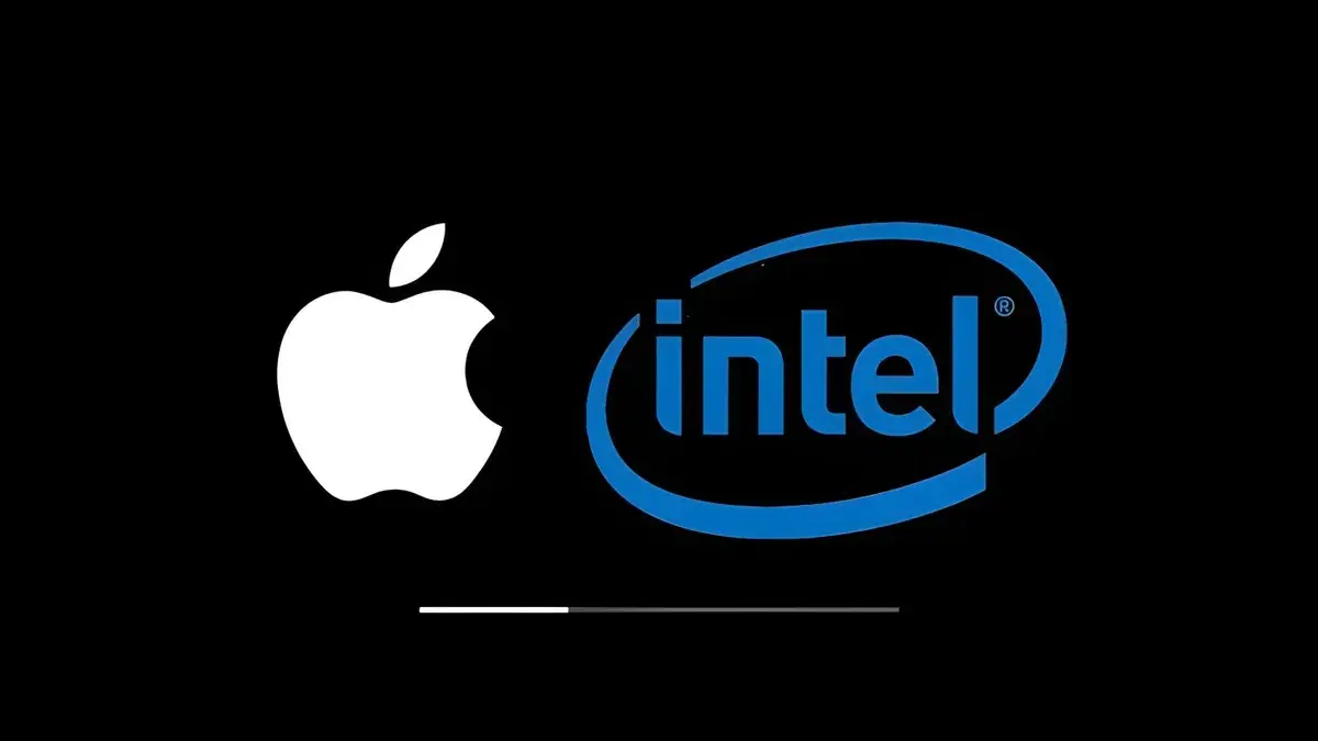 إنتل قد تبدأ في تصنيع شرائح آيفون مستقبلًا