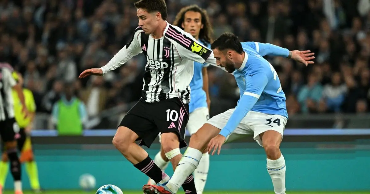 مدافع لاتسيو يهدي ريال مدريد 10 ملايين يورو