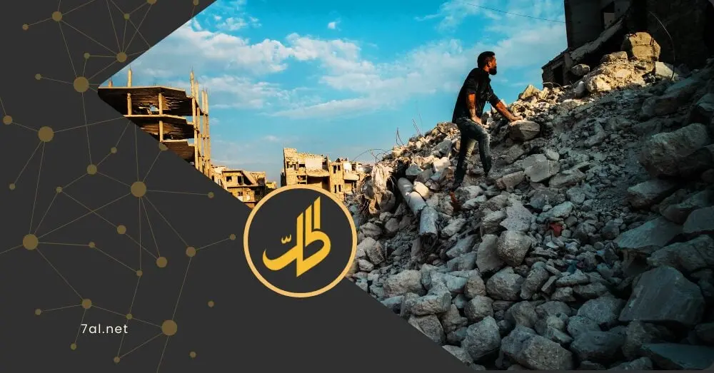 مدينة لم تنتهِ حربها بعد.. هل تنهض حلب من جديد بجهود أبنائها؟