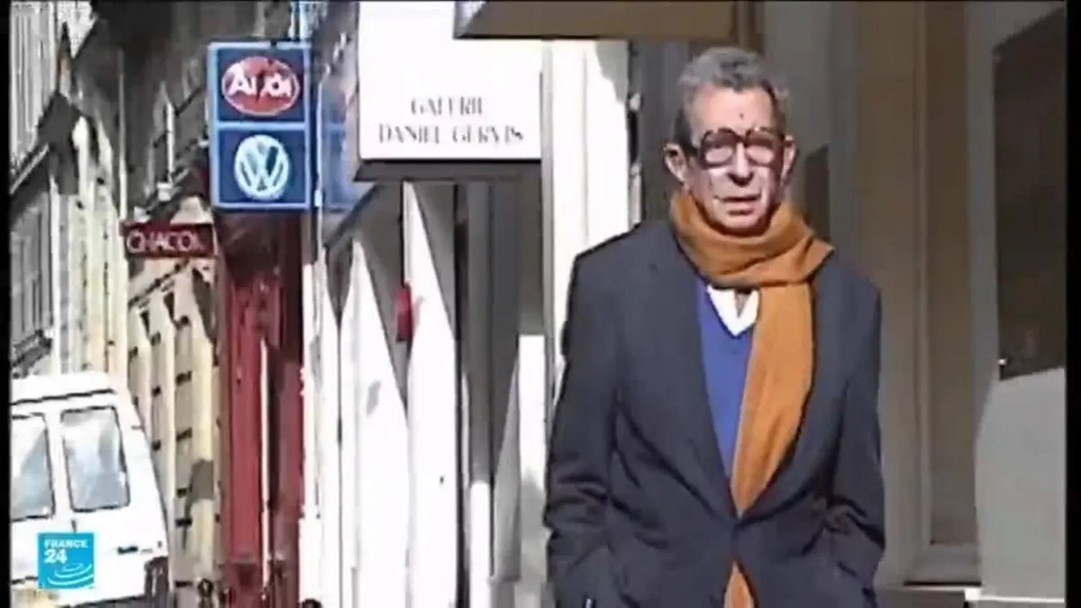 يوسف شاهين... أيقونة فنية عكست مخاض العالم عبر مرآة السينما